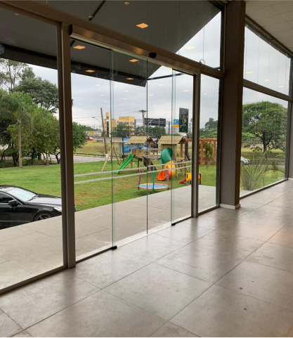 Conheça os produtos da Vidraçaria CM Vidros para Fachadas de Vidro