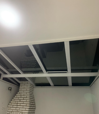 Galeria de projetos - Vidraçaria CM Vidros