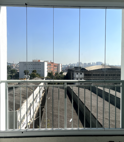 Galeria de projetos - Vidraçaria CM Vidros