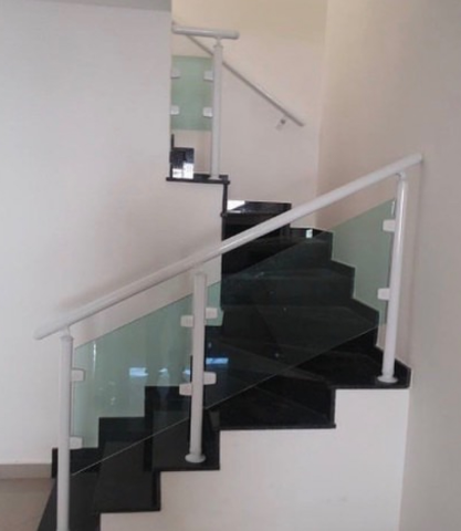 Galeria de projetos - Vidraçaria CM Vidros