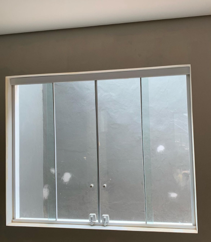 Galeria de projetos - Vidraçaria CM Vidros
