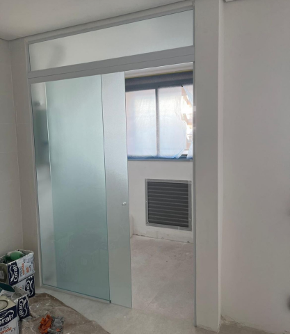 Galeria de projetos - Vidraçaria CM Vidros